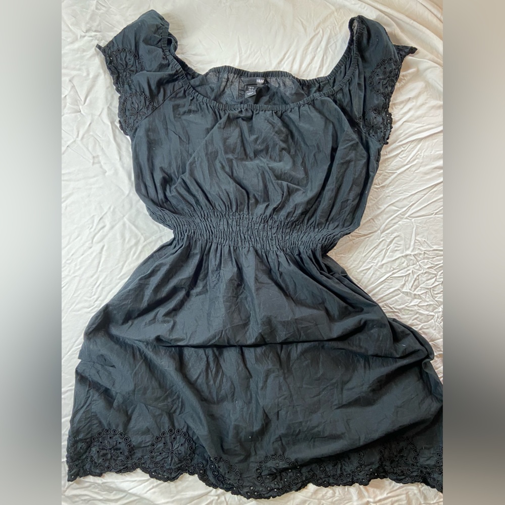 H&M dress